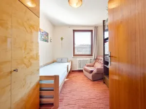 Prodej rodinného domu, Chýnov, Tyršova, 308 m2