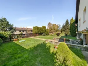 Prodej rodinného domu, Chýnov, Tyršova, 308 m2