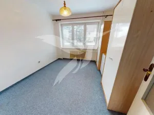 Pronájem bytu 2+1, Plzeň, Křimická, 46 m2