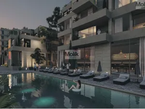 Prodej bytu 3+kk, Radhimë, 121 m2