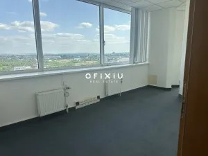Pronájem kanceláře, Brno - Štýřice, Heršpická, 57 m2