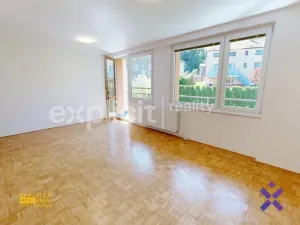 Pronájem bytu 3+1, Zlín, Jiráskova, 78 m2