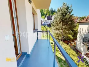 Pronájem bytu 3+1, Zlín, Jiráskova, 78 m2