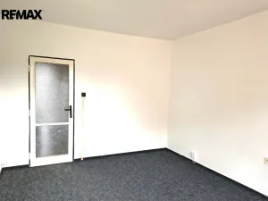 Pronájem bytu 1+1, Žatec, 40 m2