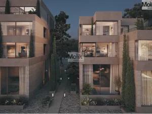 Prodej bytu 2+kk, Radhimë, 62 m2