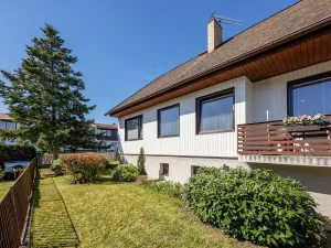 Prodej rodinného domu, Bělá pod Bezdězem, Elišky Krásnohorské, 135 m2