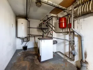 Prodej rodinného domu, Bělá pod Bezdězem, Elišky Krásnohorské, 135 m2