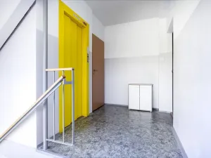 Prodej bytu 3+kk, Praha - Střížkov, Rumburská, 61 m2