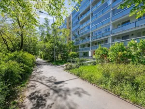 Prodej bytu 3+kk, Praha - Střížkov, Rumburská, 61 m2