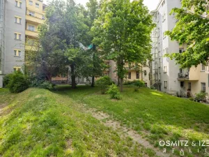 Pronájem bytu 2+1, Praha - Nusle, 5. května, 68 m2