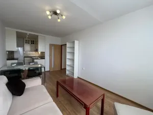 Pronájem bytu 2+kk, Praha - Kobylisy, Kyselova, 44 m2