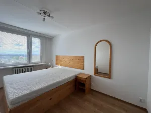 Pronájem bytu 2+kk, Praha - Kobylisy, Kyselova, 44 m2