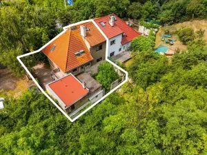 Prodej činžovního domu, Praha - Libeň, Klihařská, 259 m2