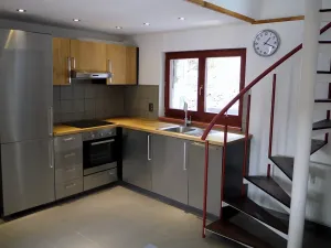 Prodej činžovního domu, Praha - Libeň, Klihařská, 259 m2