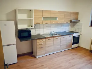Prodej činžovního domu, Praha - Libeň, Klihařská, 259 m2