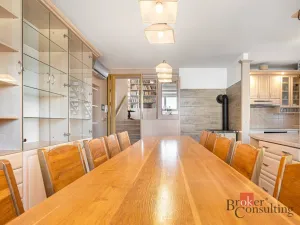 Prodej rodinného domu, Uhlířské Janovice, Kolínská, 550 m2