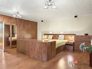 Prodej rodinného domu, Uhlířské Janovice, Kolínská, 550 m2