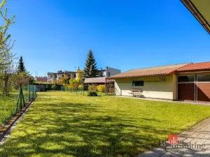 Prodej rodinného domu, Uhlířské Janovice, Kolínská, 550 m2