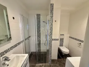 Pronájem bytu 1+kk, Praha - Krč, Za dvorem, 30 m2