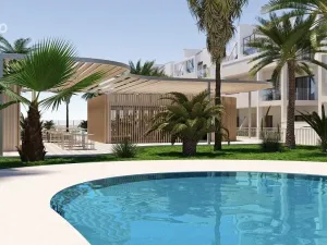 Prodej bytu 4+kk, Torre Pacheco, Murcia, Španělsko, 86 m2