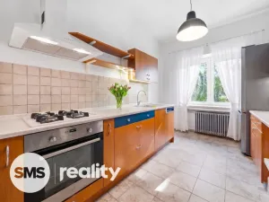 Prodej bytu 2+1, Brno - Černá Pole, Kladivova, 66 m2
