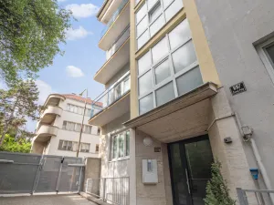 Prodej bytu 2+1, Brno - Černá Pole, Kladivova, 66 m2