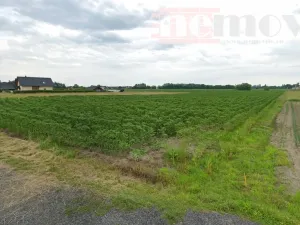 Prodej pozemku pro bydlení, Staré Hradiště, Psinek, 1378 m2