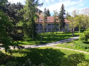Pronájem bytu 1+kk, Praha, Jeremenkova, 28 m2