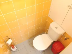 Pronájem bytu 1+kk, Praha, Jeremenkova, 28 m2
