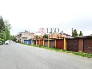 Prodej garáže, Šenov u Nového Jičína, Na Vyhlídce, 16 m2