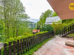Prodej chaty, Morávka, 120 m2