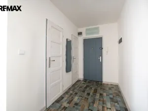 Pronájem bytu 3+kk, Hradec Králové - Nový Hradec Králové, Vachkova, 66 m2