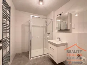 Pronájem bytu 3+kk, Hradec Králové, Pod Zámečkem, 71 m2