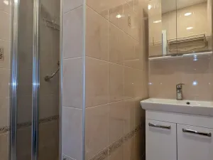 Pronájem bytu 3+1, Most, Lidická, 61 m2