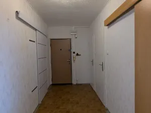 Pronájem bytu 3+1, Most, Lidická, 61 m2