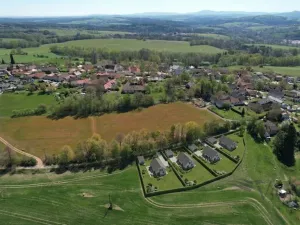 Prodej pozemku pro bydlení, Střížov, 28487 m2