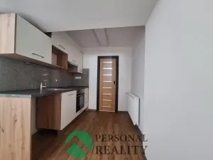 Pronájem bytu 2+kk, Rostoklaty - Nová Ves II, 28 m2