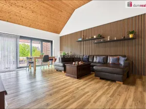 Prodej rodinného domu, Habartov - Horní Částkov, Na Rovince, 103 m2