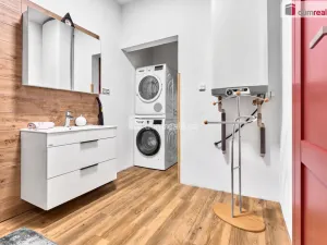 Prodej rodinného domu, Habartov - Horní Částkov, Na Rovince, 103 m2