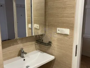 Pronájem bytu 2+1, Praha - Karlín, Sokolovská, 75 m2