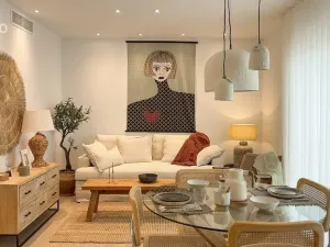 Prodej rodinného domu, Algorfa, Alicante, Španělsko, 75 m2