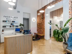 Pronájem obchodního prostoru, Praha - Vinohrady, Krkonošská, 68 m2