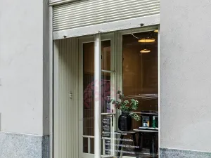 Pronájem obchodního prostoru, Praha - Vinohrady, Krkonošská, 68 m2