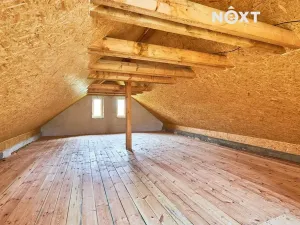 Prodej pozemku pro bydlení, Předslavice, 8407 m2