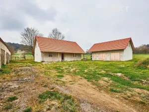 Prodej pozemku pro bydlení, Předslavice, 8407 m2
