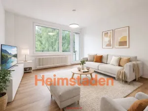 Pronájem bytu 3+1, Albrechtice, Hornická, 69 m2