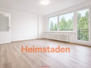Pronájem bytu 3+1, Albrechtice, Hornická, 69 m2