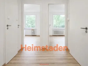 Pronájem bytu 3+1, Albrechtice, Hornická, 69 m2