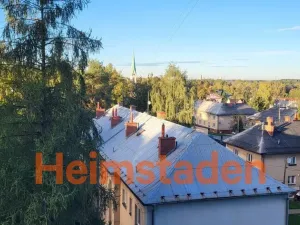 Pronájem bytu 3+1, Albrechtice, Hornická, 69 m2