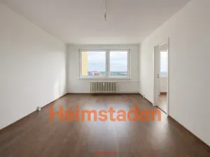 Pronájem bytu 3+1, Orlová - Lutyně, Osvobození, 67 m2